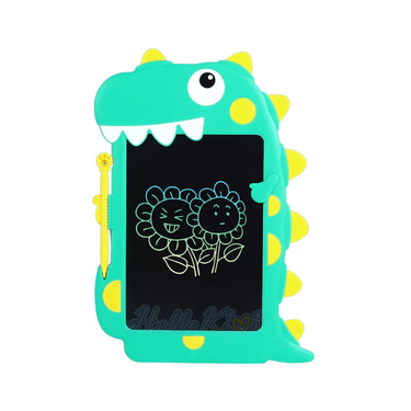 SketchMaster | Tableta de dibujo perfecta para niños - Aprender y jugar creativamente